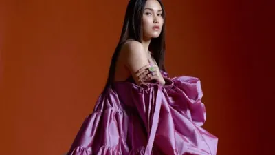 ayu ting ting
