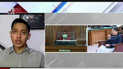 Tolak Perselingkuhan Putri Candrawathi dan Yosua, Kuasa Hukum Nilai JPU Terlalu Berani hingga Tegaskan Hal Ini
