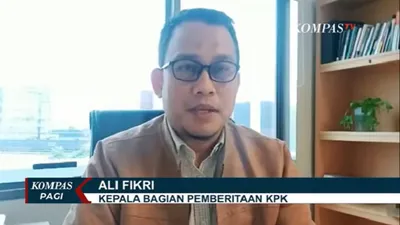 Ramai Isu Dugaan Suap Ferdy Sambo Ke LPSK untuk Putri Candrawathi, Begini Tanggapan KPK