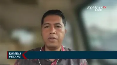 Ricky Rizal Tak Bela Diri Soal Tuduhan 'Maling' Uang di Rekening Yosua, Martin Simanjuntak Sayangkan Hal Ini