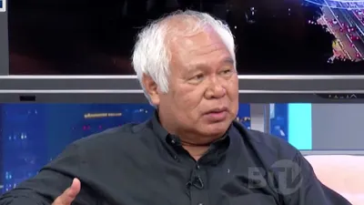 Gawat! Soleman B Ponto Ungkap Gerakan Bawah Tanah Ferdy Sambo Ada Peluang Keberhasilan, Ini Alasannya