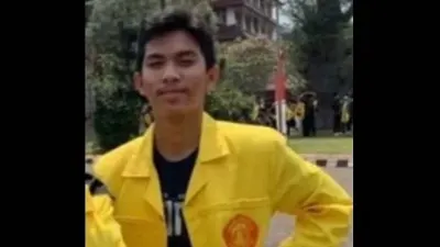 Tak Bantu Evakuasi, Keluarga Hasya Attalah Laporkan Purnawirawan Polri Eko Setia Budi Wahono ke Polisi