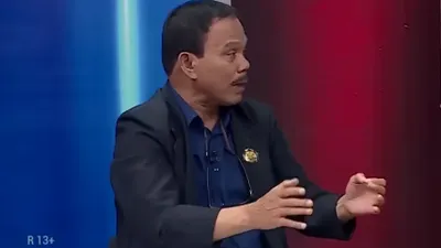 Tuntutan 8 Tahun Putri Candrawathi Dianggap Terlalu Ringan, Jaksa Senior Bilang Harusnya Mendekati Ini