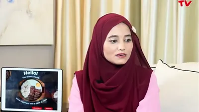 Tergila-gila Ferdy Sambo! Syarifah Siap Temani di Sel Seumur Hidup hingga Dihukum Mati Bersama