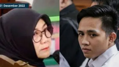 Terkuak Alasan Richard Eliezer Ambil Keputusan Tembak Yosua, Karakter Sifatnya Dibongkar Pakar, Begini Katanya