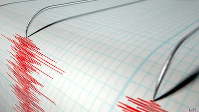 Ilustrasi Gempa