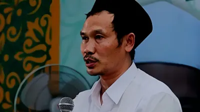 Ingin Dagangan Laris Tanpa Penglaris? Kata Gus Baha Murid Mbah Moen Amalkan Segera Doa Ini Sebelum Jualan!