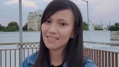 Pilu Ungkapan Hati Tunangan Richard Eliezer Setelah Pembacaan Pleidoi, Warganet Beri Dukungan: Peluk Jauh Mbak