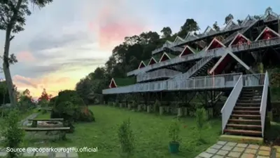 Rekomendasi 5 Wisata Alam Bandung Terbaik Untuk Liburan Akhir Tahun, Natal dan Tahun Baru 2023, Simak di Sini!