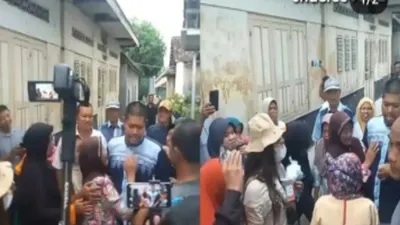 Mau Ngakak Tapi Takut Dosa, Pria Klaten ini Kembali Pulang Setelah 25 Tahun Hilang Karena Takut disunat 