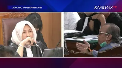 Pelecehan yang Dialami Putri Candrawathi Tak Bisa Dijadikan Motif, Begini Penjelasan Ahli Kriminolog