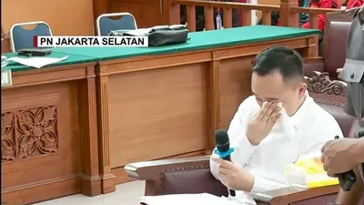 Pedas! Irma Hutabarat Sebut Ricky Rizal Hanya Pura-pura Menangis untuk Tutupi Kejanggalan Saldo Rekeningnya