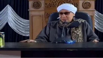 Tampak Sama Tapi Beda! Begini Penjelasan Buya Yahya Soal Bank Syariah dan Bank Konvensional Menurut Islam