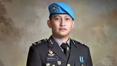 Fakta Soal Uang Rp 100 Triliun di Rekening Brigadir J Dibongkar Pakar, Ternyata Benar Ada?