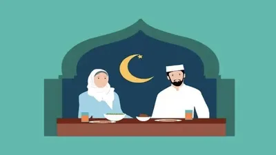 Niat Puasa Rajab Bolehkah Digabungkan dengan Puasa Sunnah Senin Kamis? Ini Penjelasannya