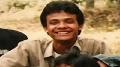 Sempat Berjualan Bensin dan Berganti Nama, inilah Garis Keturunan Gubernur Jawa Tengah Ganjar Pranowo