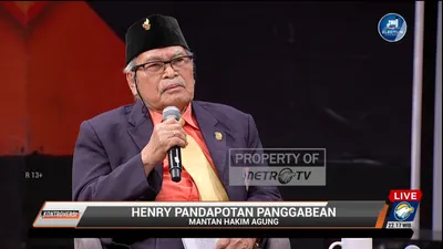 Jelang Vonis Ferdy Sambo, Mantan Hakim Agung Buka Suara: Hukuman Mati atau Restorative Justice?