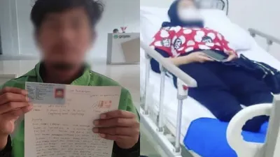 Viral Staf Wanita Ramen-Ya Dipukul Driver Gojek, Ternyata Gara-gara Hal Ini!