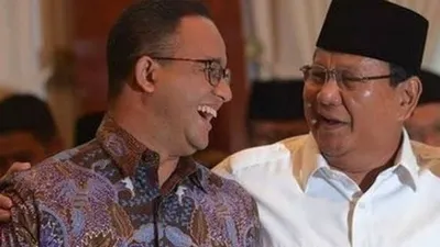 Terungkap! Fadli Zon Beberkan Ada 7 Poin Dalam Perjanjian Anies Baswedan Dengan Prabowo Subianto, Apa Saja?