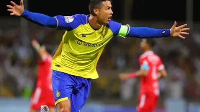 Torehkan Empat Gol, Apakah Cristiano Ronaldo Kembali ke Performa Terbaiknya?