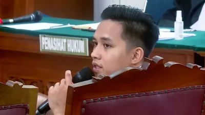 Terungkap kondisi Richard Eliezer usai mengetahui dapat dukungan dari Akademisi