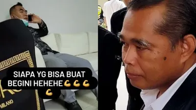 Viral Video Diduga Hakim Wahyu Curhat Soal Kasus Ferdy Sambo, PN Jaksel Beri Penjelasan