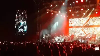 Kejutan! Konser Dewa 19 Undang Bintang Tamu ini, Ahmad Dhani: Penyanyi Yang Nggak Butuh Dibayar! Siapakah Dia?
