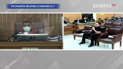 Dibayangi Hukuman Mati! Terungkap Perintah Ferdy Sambo Sesungguhnya, Ricky Rizal Sebut Tak Ada Kalimat Ini