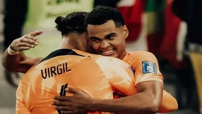 pemain yang bersinar dalam Piala Dunia 2022 Qatar