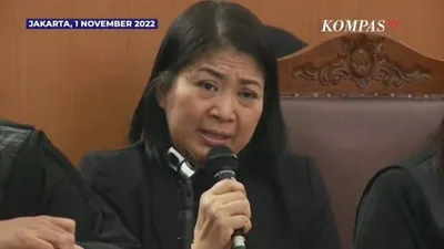Sandiwara Runtuh! Ternyata Begini Kondisi Putri Candrawathi Sepulang dari Magelang yang Diungkap ART Sartini