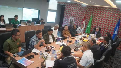 Rapat Komite Eksekutif (Exco) PSSI memutuskan untuk menghentikan kelanjutan Kompetisi Liga 2 musim 2022/2023. Liga 1 jadi tanpa degradasi.