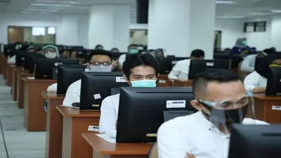 Info CPNS 2023