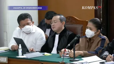 Terbongkar! Begini Kondisi Putri Candrawathi Setelah Kematian Brigadir J yang Diungkap ART Sartini