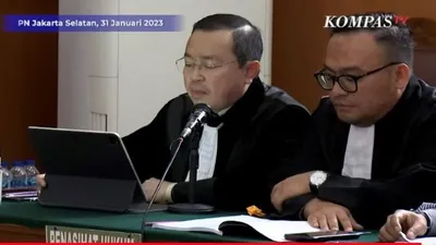 JPU dinilai serampangan, Pengacara Ferdy Sambo ungkapkan hal menohok