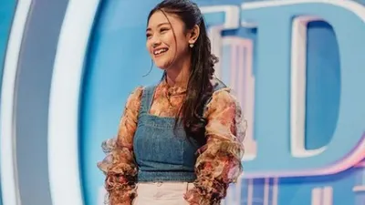 Salah satu peserta kontestan Indonesian Idol, Gabrielle Happy yang berasal dari Jember, Jawa Timur, ia mengaku sebagai sahabat Tiara Andini. 
