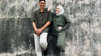 Dikabarkan Tidak Tinggal Satu Rumah, Benarkah Arya Saloka dan Putri Anne Berpisah? 