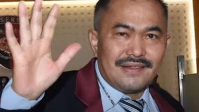 kamaruddin Simanjuntak sebut motif lain Ferdy Sambo Habisi Brigadir J