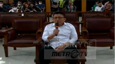 Terpopuler: Ketua IPW Ungkap Siasat Licik Ferdy Sambo agar Tak Dihukum Mati, Termasuk dengan Memilih Hakim! 