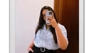 Trisha Eungelica Bercanda Miliki Uang Rp100 Triliun, Terungkup Rincian Biaya Kuliah Ditaksir Capai 600 Juta! 