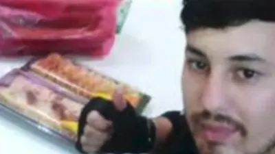Wah Pemain Sinetron Anak Langit Kevin Sanova Jadi Penjual Roti, Warganet: Semangat yang Penting Halal
