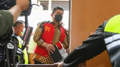 Terungkap! Ini Alasan Jaksa Tak Berani Tuntutan Hukuman Mati ke Ferdy Sambo Meski Dalang Pembunuhan Brigadir J