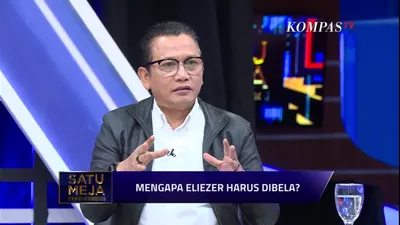 Jampidum Anggap Richard Eliezer Tidak Layak Menjadi Justice Collaborator, Wakil Ketua LPSK Khawatirkan Hal Ini