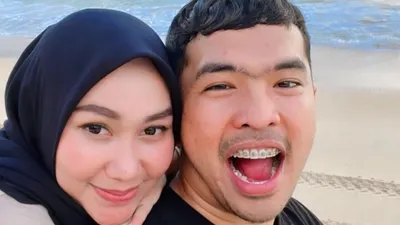 Keluar dari Penjara, Putra Siregar Digugat Cerai Sang Istri, Septi Yetri Opani: Aku Udah Nggak Tahan!