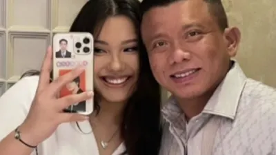 Nasib Pilu Putri Ferdy Sambo Ngaku Tak Bisa Penuhi Kebutuhan, Trisha Eungelica: Saya Aja Sampe Buka Endorse