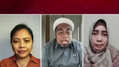Pro Kontra Perppu Cipta Kerja, Ali Mochtar: Presiden Punya Hak Subjektivitas Dalam Menilai Perkara Negara