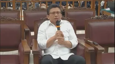 Simak Jadwal Sidang Ferdy Sambo Cs Pekan ini: Agenda Pembacaan Pledoi dan Tuntutan
