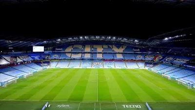 Didakwa Lakukan Pelanggaran Keuangan dan Terancam Sanksi Berat, Ini Tanggapan Manchester City