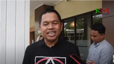 Digugat Cerai Anne Ratna Mustika karena Tak Beri Nafkah, Ini Penjelasan Dedi Mulyadi!