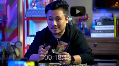 Denny Darko Ramalkan Ada Artis Terkena Kasus Skandal, Harus Waspada Sama Sosok Ini!