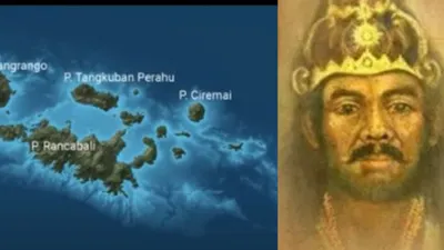 Pulau Jawa Disebut akan Terbelah Menjadi Dua, Akankah Ramalan Jayabaya Menjadi Nyata?